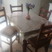 میز ناهارخوری