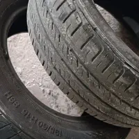 لاستیک ۲۰۶ و سمند