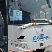 کاروان کربلا نجف زمینی آزاد