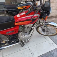 موتور رهرو93