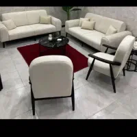مبل راحتی ساغر //