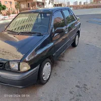 پراید 82 کاربرات سالم