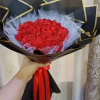 دستهگل های خاص