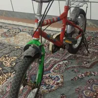 دوچرخه