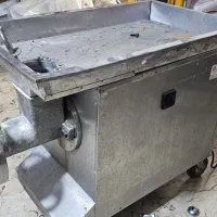 چرخ گوشت چگا ۴۲ سه فاز