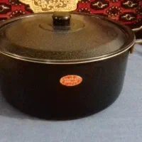 قابلمه تفلون بزرگ