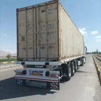 کفی|خودرو سنگین|بردسیر, |دیوار