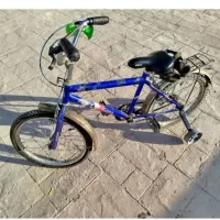 دوچرخه