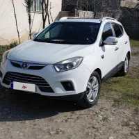 فروش فوری جک S5 توربو.سفید