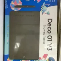 قلم نوری و تبلت ایکس پی پن