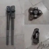چهار شاخ فرمان ۴۰۵ سمند پارس