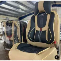 روکش‌صندلی  کف‌دودی تزیینات اتومبیل محسن