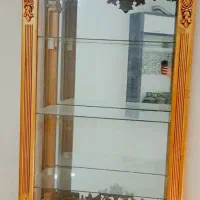بوفه سلطنتی چوب راش