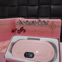 ماساژورقاعدگیPMSکمربندحرارتی پریودی اصلی اورجینال