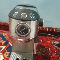 دستگاه اسپرسو