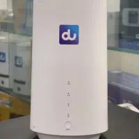 مودم بسیار سریع و قدرتمند5G هواوی