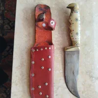 چاقو|کوهنوردی و کمپینگ|نصر آباد, |دیوار