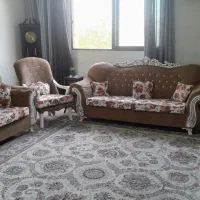 مبل هفت نفره