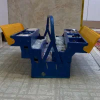 جعبه ابزار