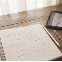 تدریس خصوصی زبان انگلیسی آنلاین / پایه