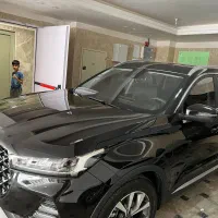 تیگو۷ پرو پریوم مدل۴۰۳