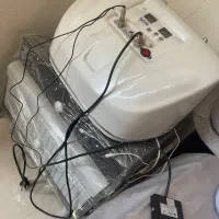 نانو آر اف|پزشکی|مشهد, امیریه|دیوار