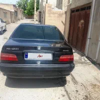 پارس 90