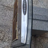 هود تمیز کارکرده
