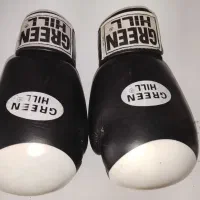 دستکش بوکس