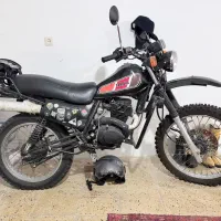 تریل 250