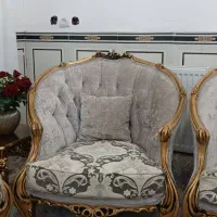 مبلمان|مبلمان خانگی و میز عسلی|جوانرود, |دیوار
