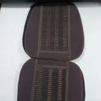 تولید کننده روکش حصیری  عرقگیر خودرو و اداری