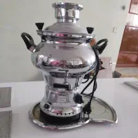 سماور برقی