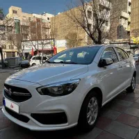 شاهین cvt اتومات 1402 بدون رنگ