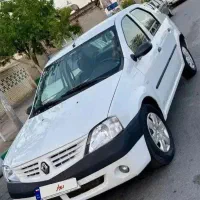 تندرL90مدل86کارمندی سالم