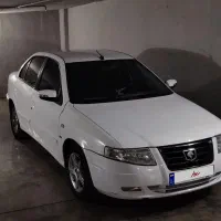 سمند سورن مدل ۹۰