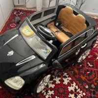 ماشین شارژی کودک
