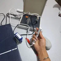 آنالیز کل بدن بدون خونگیری و تزریق