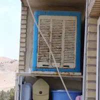 کولر آبی ۳/۵۰۰