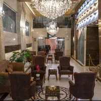 تور زمینی 4 روز سفر اتوبوس‌های مجهز VIP و اسکانیا