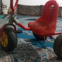 سه چرخ کودک