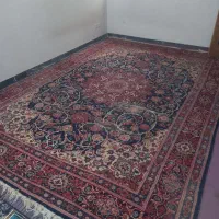 فرش دستباف مود بیرجند ۴۰سال