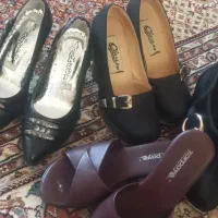 کفش
