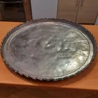 مجمعه مسی قدیمی