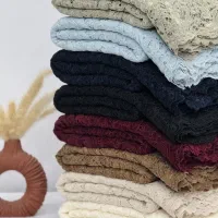 پارچه دانتل مخمل اعلا درجه یک