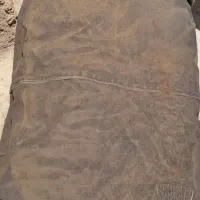 چادر برزنت ایسوزو