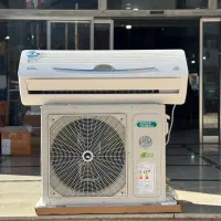 اسپلیت سرمایشیGREE کمپرسور