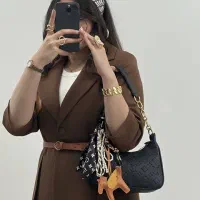 لباس نو دخترانه و زنانه