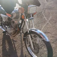 هوندا ۹۵ کاربرات