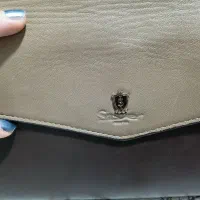 کیف چرم زنانه